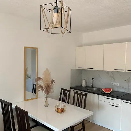 Appartement Tesa Sanski Most