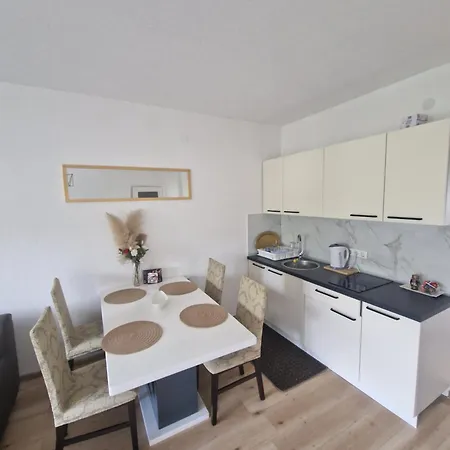 Tesa Appartement Sanski Most